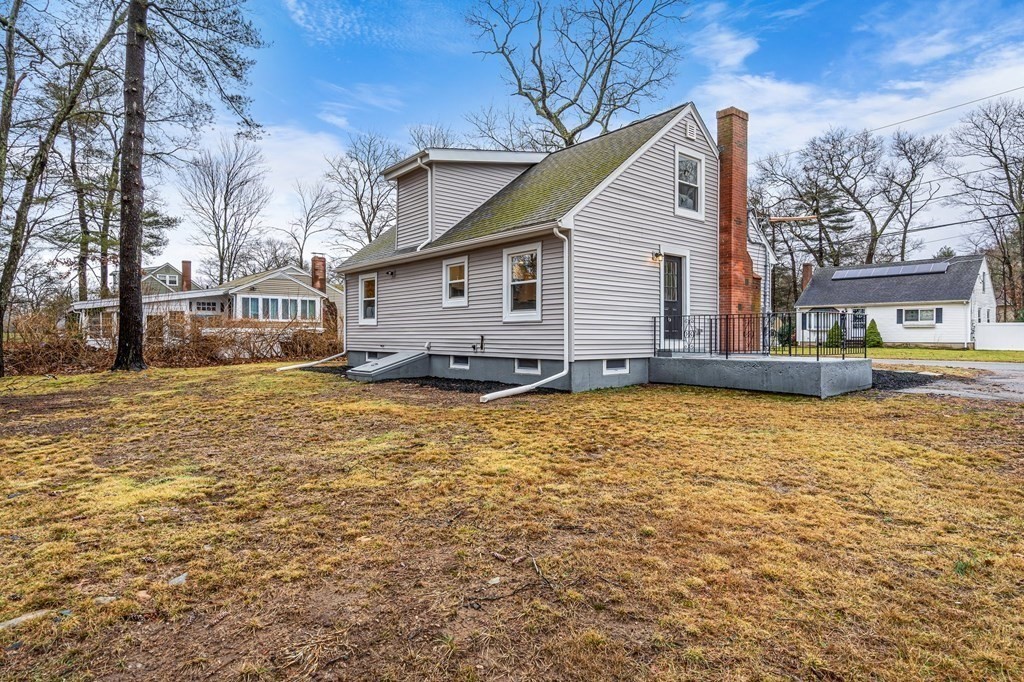 38 Oriole Road Stoughton, MA 02072 - Photo 32 of 34 Gallery Image 32
