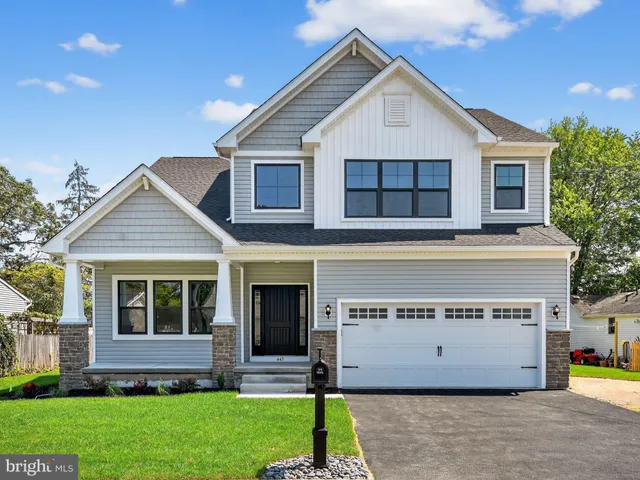 $691,900 | 4 Sandcastle Drive, Ocean View, NJ 08230