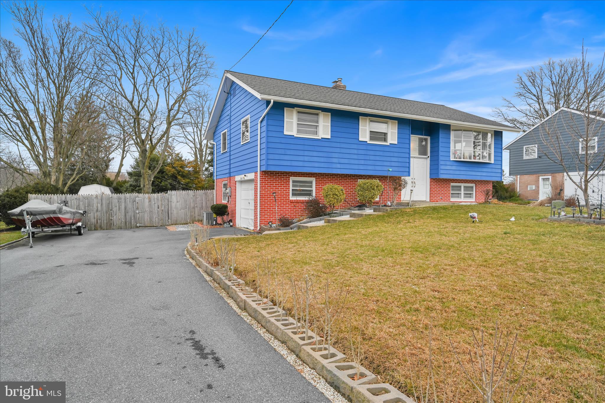 1137 Nissley Road Lancaster, PA 17601 - Photo 2 of 33 a view of a house with a yard