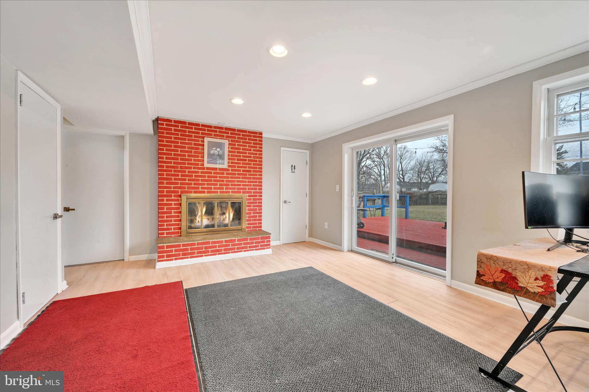 1137 Nissley Road Lancaster, PA 17601 - Photo 25 of 33 a view of an empty room with a window