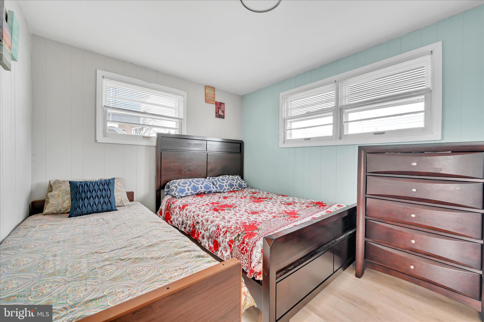 1137 Nissley Road Lancaster, PA 17601 - Photo 27 of 33 a bedroom with a bed and window