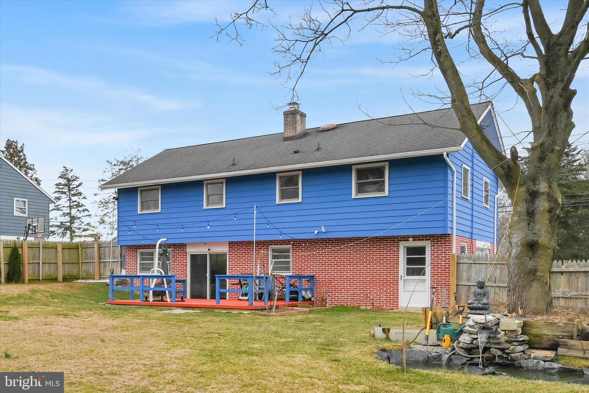 1137 Nissley Road Lancaster, PA 17601 - Photo 32 of 33 a view of a house with pool and chairs