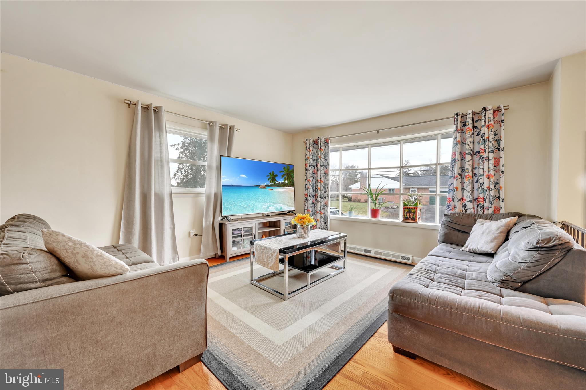 1137 Nissley Road Lancaster, PA 17601 - Photo 5 of 33 a living room with furniture and a large window