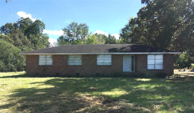 1704 Callender Road Northeast Brookhaven, MS 39601 - Photo 1 of 1 Main View