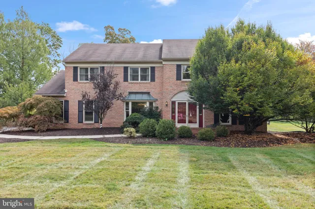 $975,000 | 1309 East Meetinghouse Road, Ambler, PA 19002