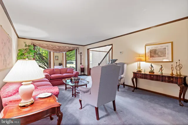 $975,000 | 1309 East Meetinghouse Road, Ambler, PA 19002