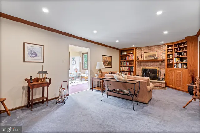 $975,000 | 1309 East Meetinghouse Road, Ambler, PA 19002