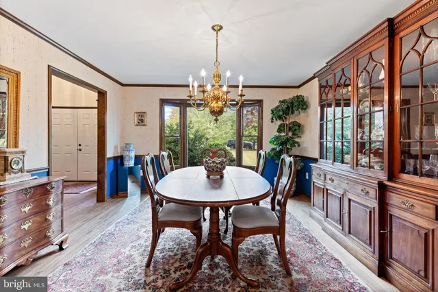 $975,000 | 1309 East Meetinghouse Road, Ambler, PA 19002