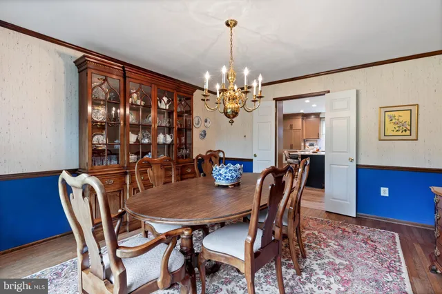 $975,000 | 1309 East Meetinghouse Road, Ambler, PA 19002