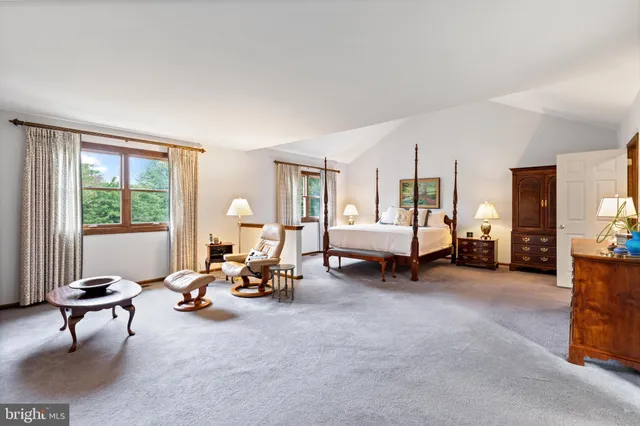 $975,000 | 1309 East Meetinghouse Road, Ambler, PA 19002