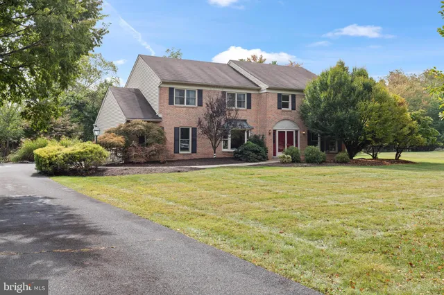 $975,000 | 1309 East Meetinghouse Road, Ambler, PA 19002
