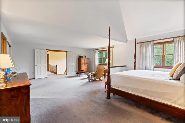 $975,000 | 1309 East Meetinghouse Road, Ambler, PA 19002