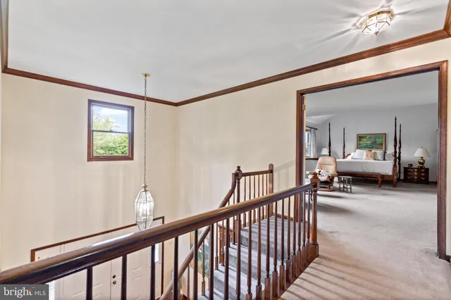 $975,000 | 1309 East Meetinghouse Road, Ambler, PA 19002