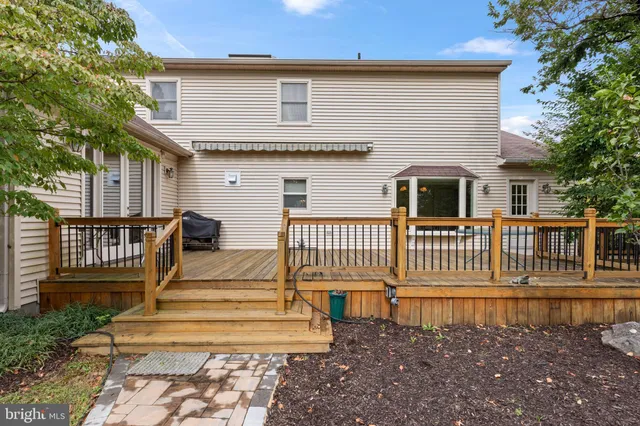 $975,000 | 1309 East Meetinghouse Road, Ambler, PA 19002