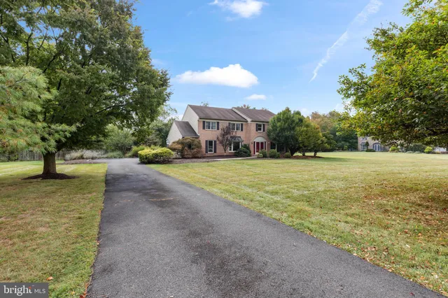 $975,000 | 1309 East Meetinghouse Road, Ambler, PA 19002