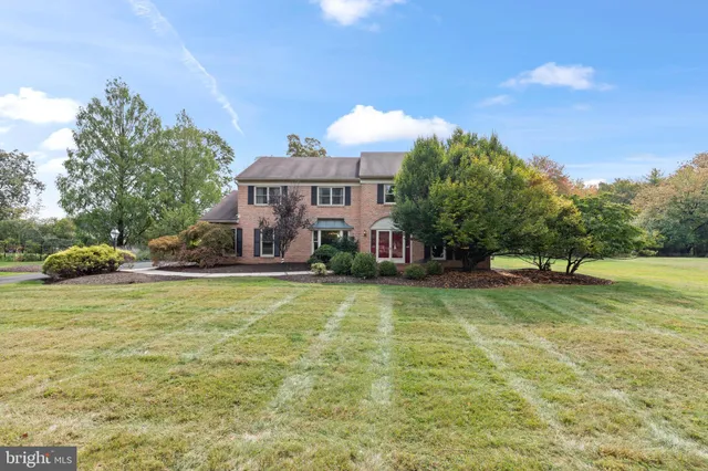 $975,000 | 1309 East Meetinghouse Road, Ambler, PA 19002