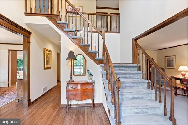 $975,000 | 1309 East Meetinghouse Road, Ambler, PA 19002