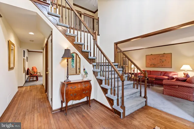 $975,000 | 1309 East Meetinghouse Road, Ambler, PA 19002