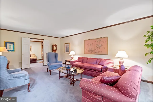 $975,000 | 1309 East Meetinghouse Road, Ambler, PA 19002