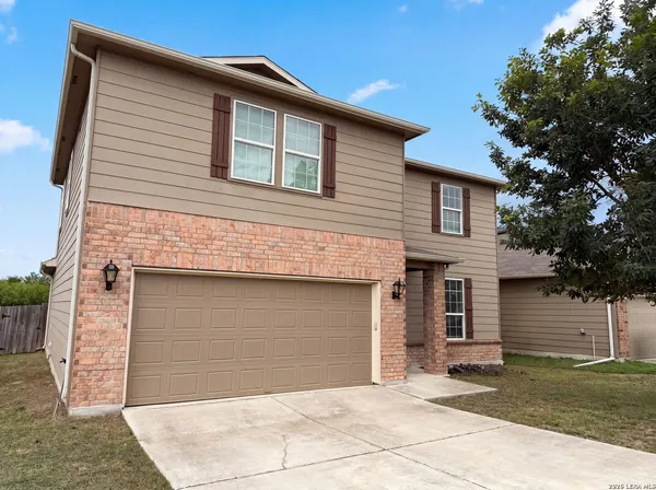 $310,000 | 10611 Mary Scheel Lane, Converse, TX 78109