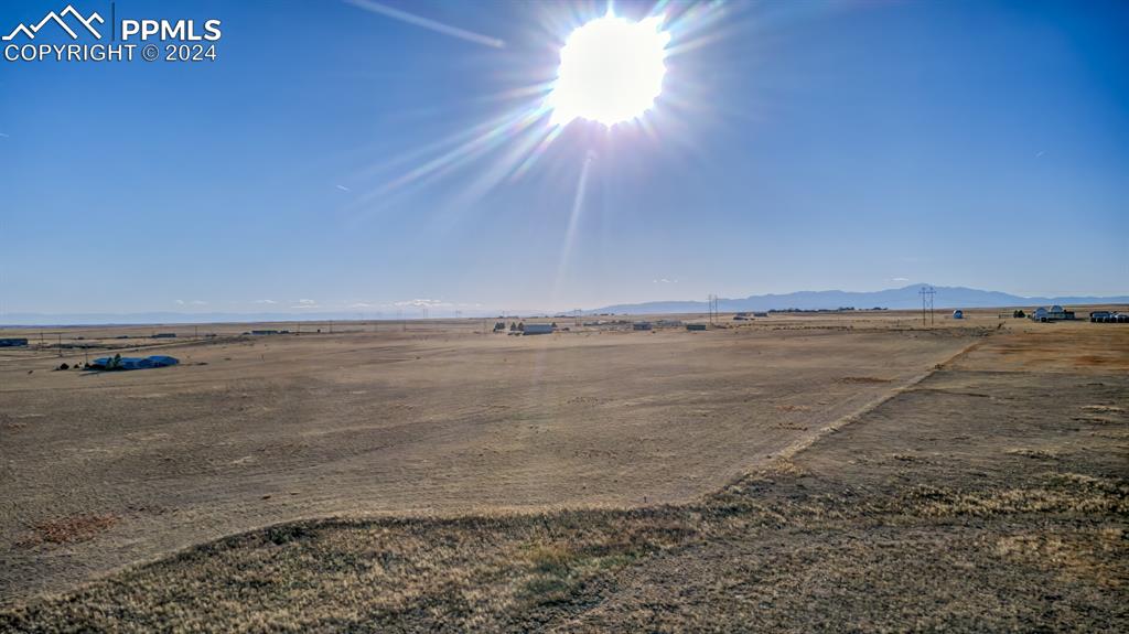 34170 Big Springs Road Yoder, CO 80864 - Photo 31 of 35 a view of an ocean