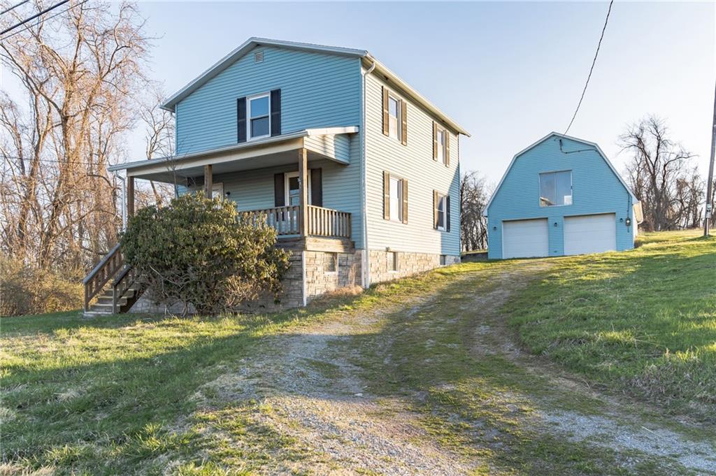 358 Labelle Road East Millsboro, PA 15433 - Photo 1 of 24 Gallery Image 1