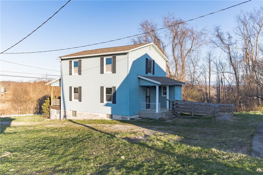 358 Labelle Road East Millsboro, PA 15433 - Photo 3 of 24 Gallery Image 3