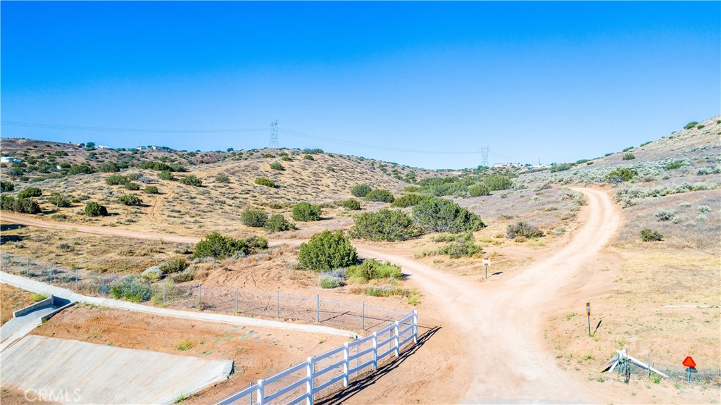0 Mary Road Acton, CA 93510 - Photo 4 of 5 a view of ocean