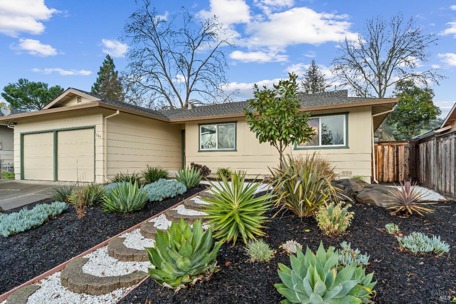 524 Drake Drive Santa Rosa, CA 95409 - Photo 1 of 1 Gallery Image 1