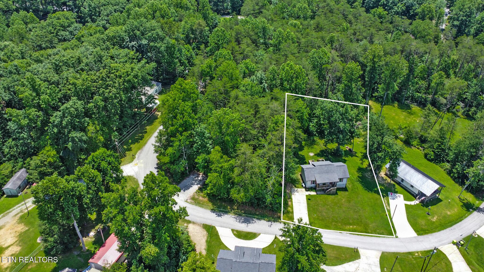 537 Siever Road Crossville, TN 38572 - Photo 1 of 26 2- Lot 537