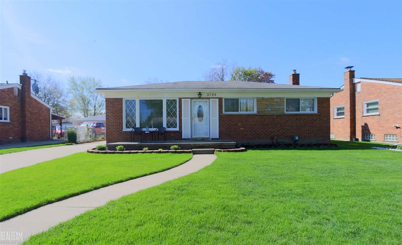 3728 Rome Avenue Warren, MI 48091 - Photo 1 of 17