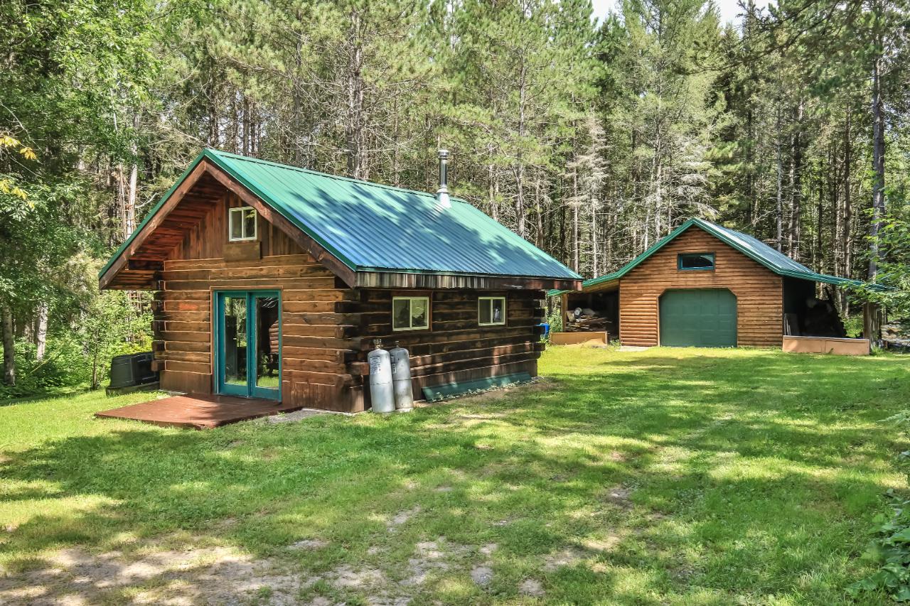 1208 Davies Road Phelps, WI 54554 - Photo 25 of 69 Gallery Image 25