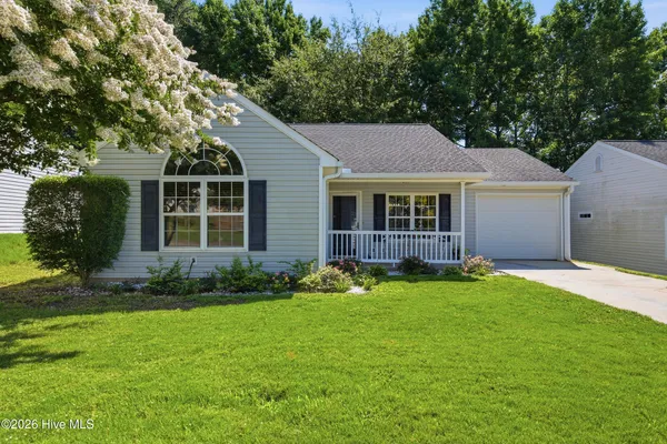 $229,900 | 219 Long Creek Drive, Aiken, SC 29803