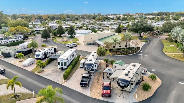 an aerial view of a ocean view