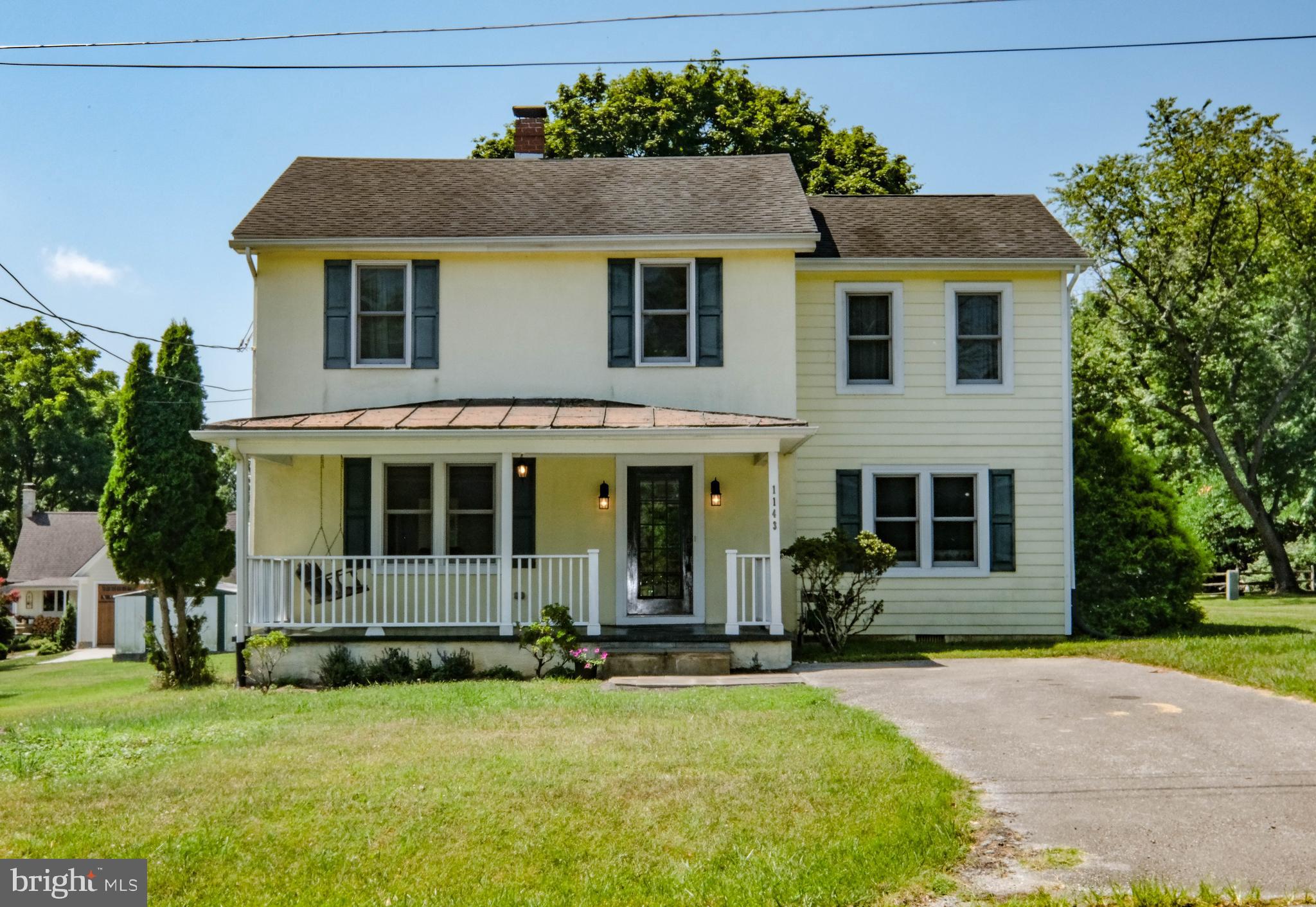 1143 West Ridge Street Harpers Ferry, WV 25425 - Photo 2 of 62