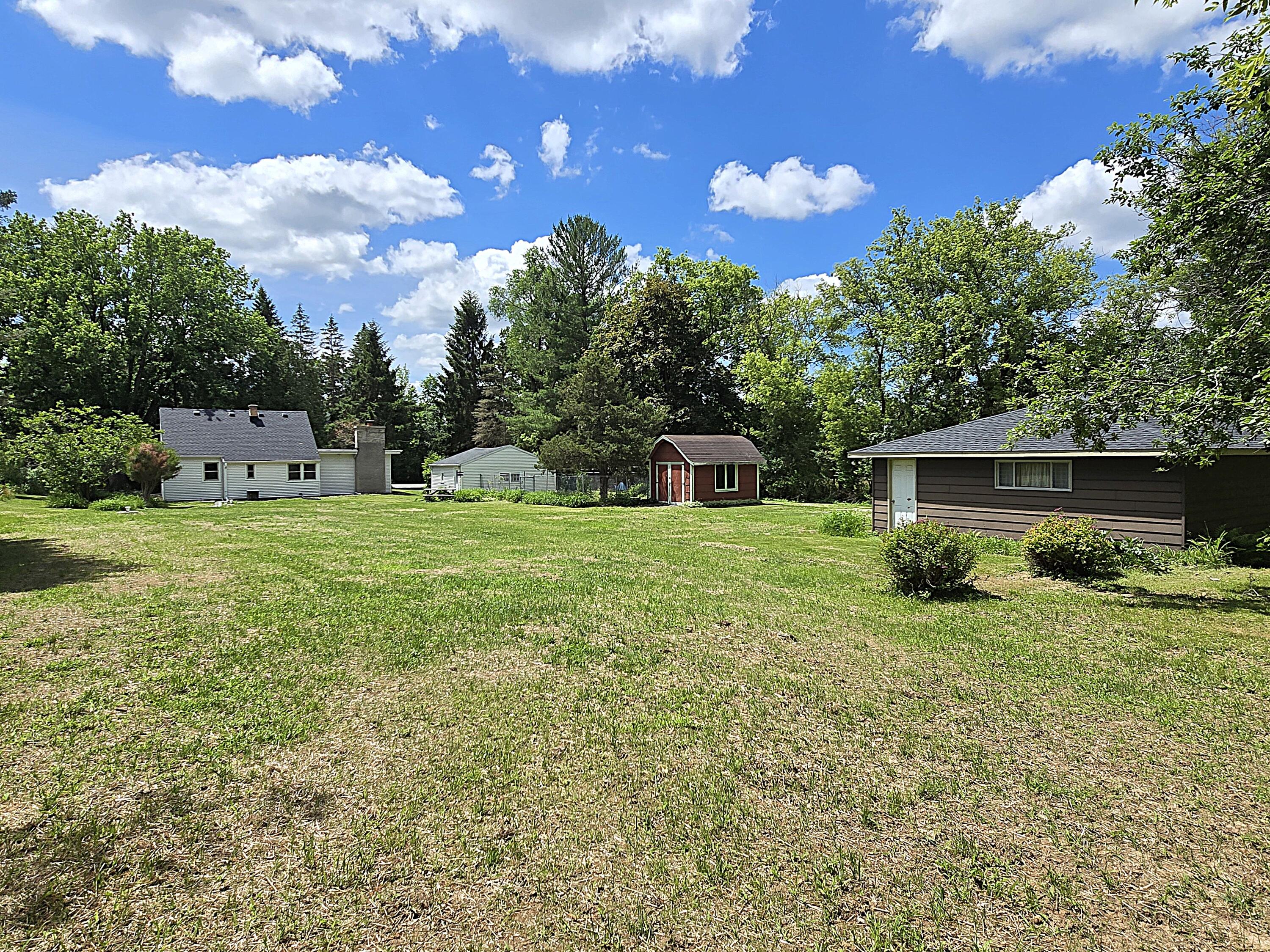 N92-w29368 Center Oak Road Merton, WI 53029 - Photo 37 of 44 Large Acre Lot