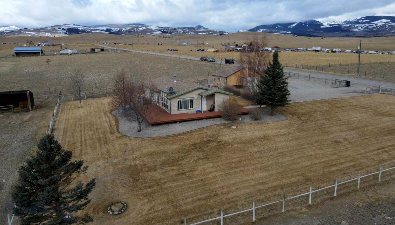 233 Obsidian Road Anaconda, MT 59711 - Photo 1 of 1 Gallery Image 1