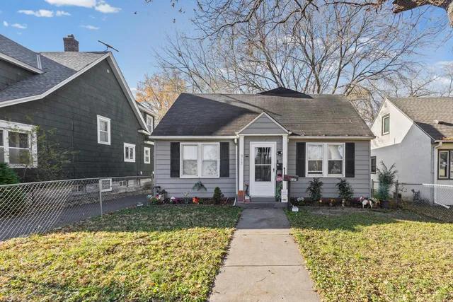 $234,000 | 917 Jessie Street, St. Paul, MN 55130