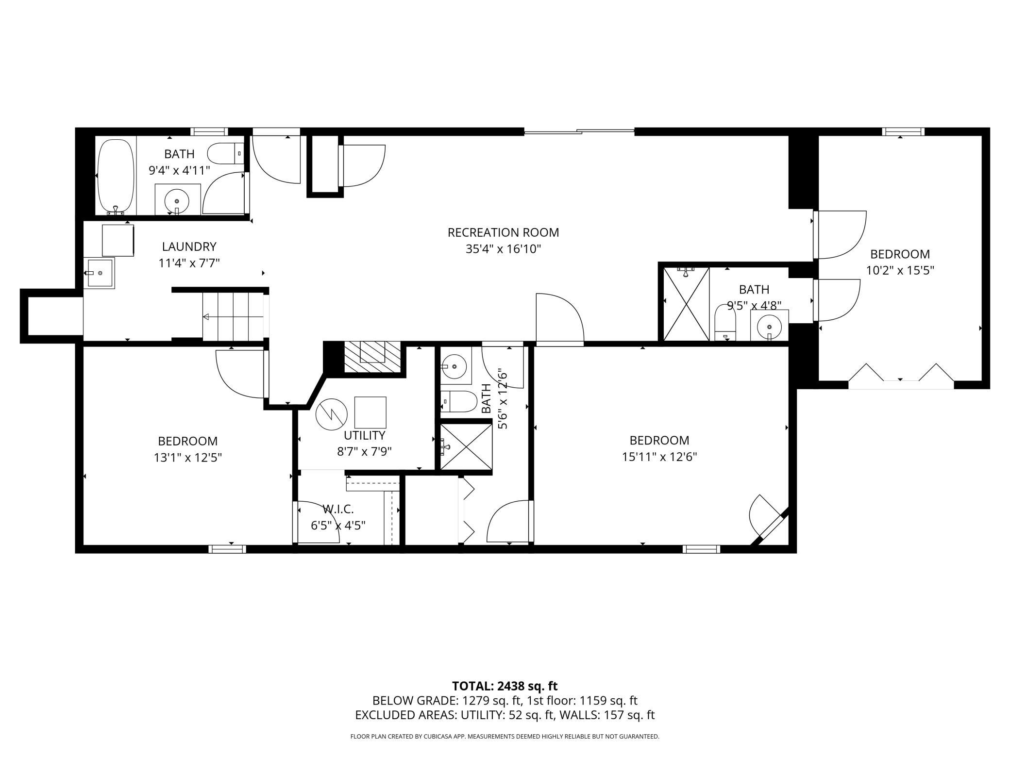917 Jessie Street St. Paul, MN 55130 - Photo 29 of 31