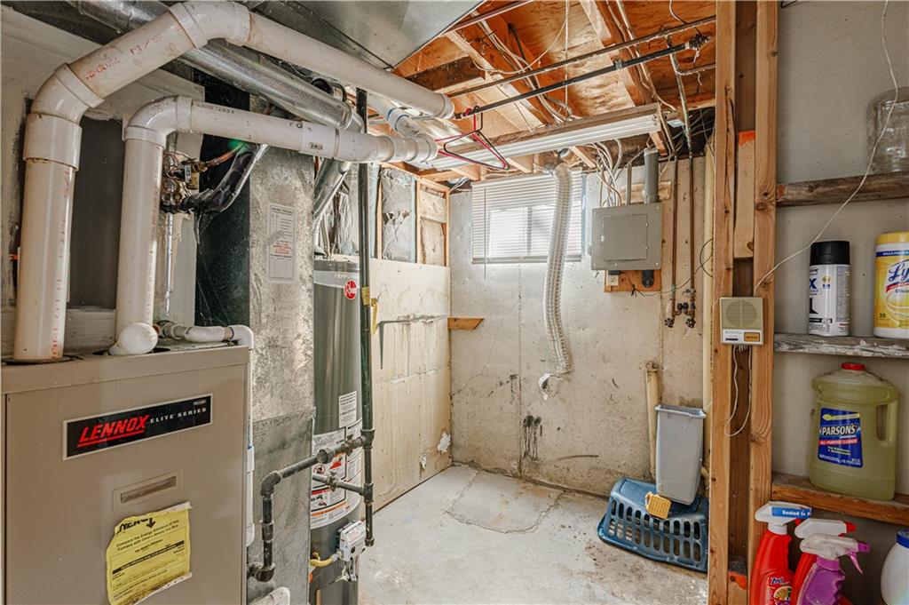 1205 Southeast 5th Street Lee's Summit, MO 64063 - Photo 21 of 35