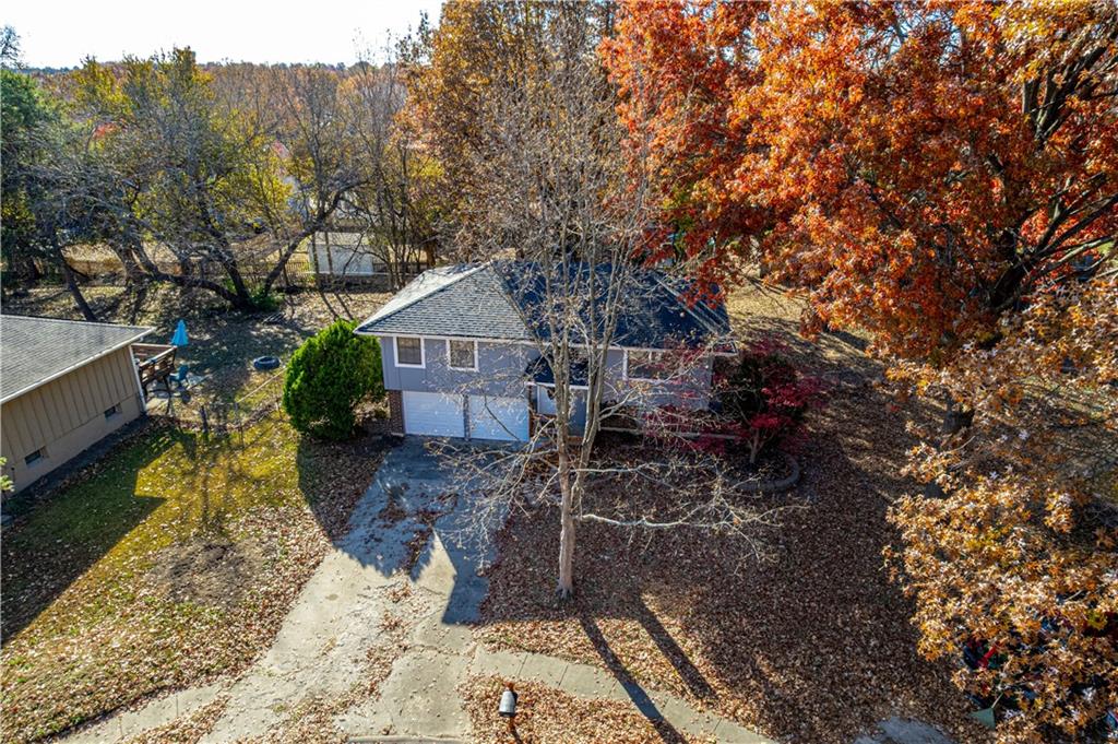 1205 Southeast 5th Street Lee's Summit, MO 64063 - Photo 30 of 35