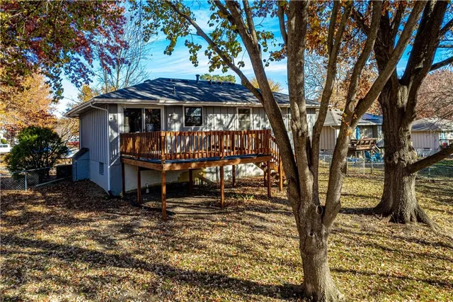 $265,000 | 1205 Southeast 5th Street, Lee's Summit, MO 64063