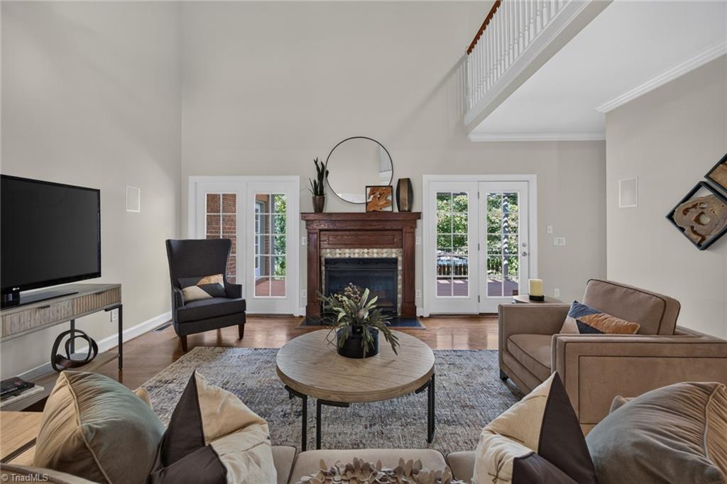 9750 Styers Ferry Road Lewisville, NC 27023 - Photo 14 of 49 Gallery Image 14