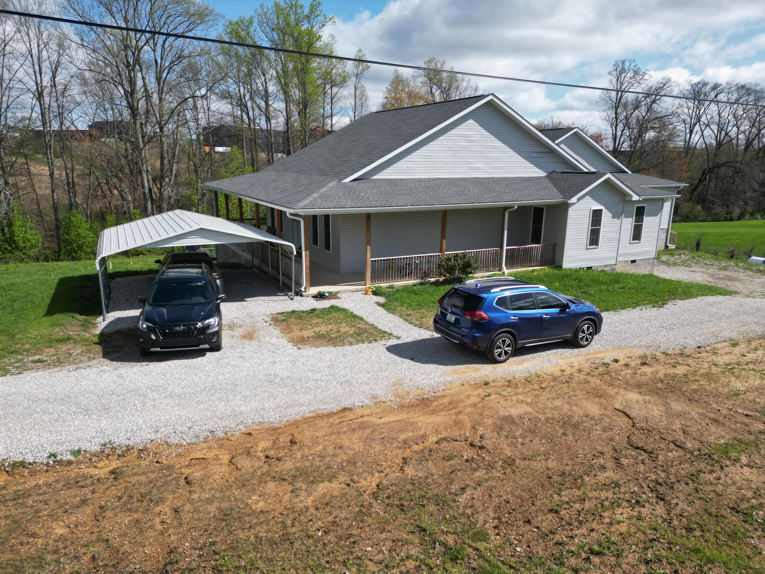 1498 McGill Wyan Road London, KY 40744 - Photo 9 of 37 DJI_0627