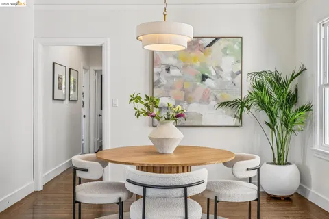 $1,149,000 | 4191 Montgomery Street, Oakland, CA 94611