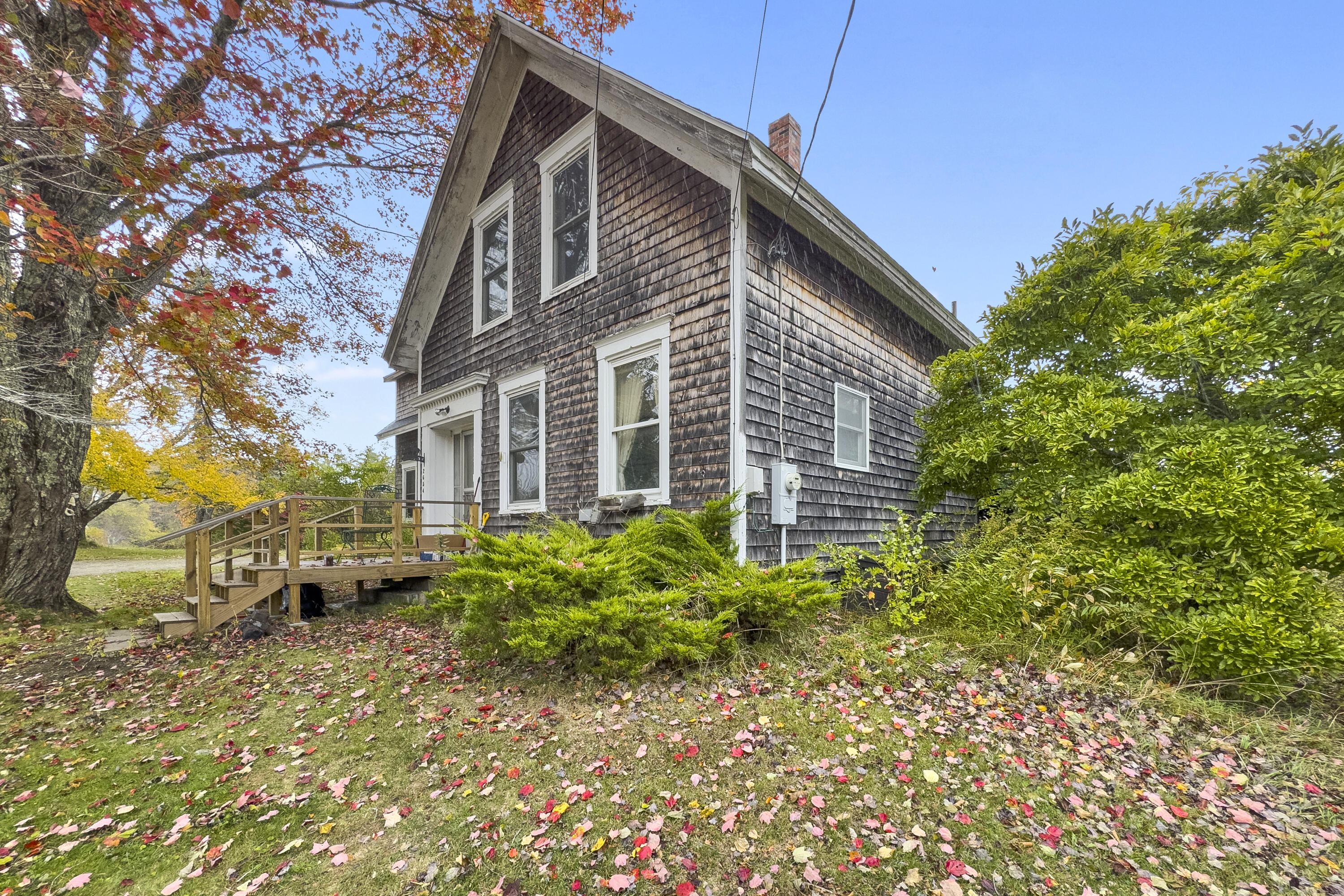 2654 Friendship Road Waldoboro, ME 04572 - Photo 49 of 54 51 - 2654 Friendship Road - Waldoboro -