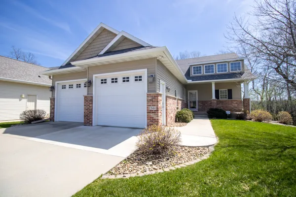 $630,000 | 1544 Salem Court Southwest, Rochester, MN 55902