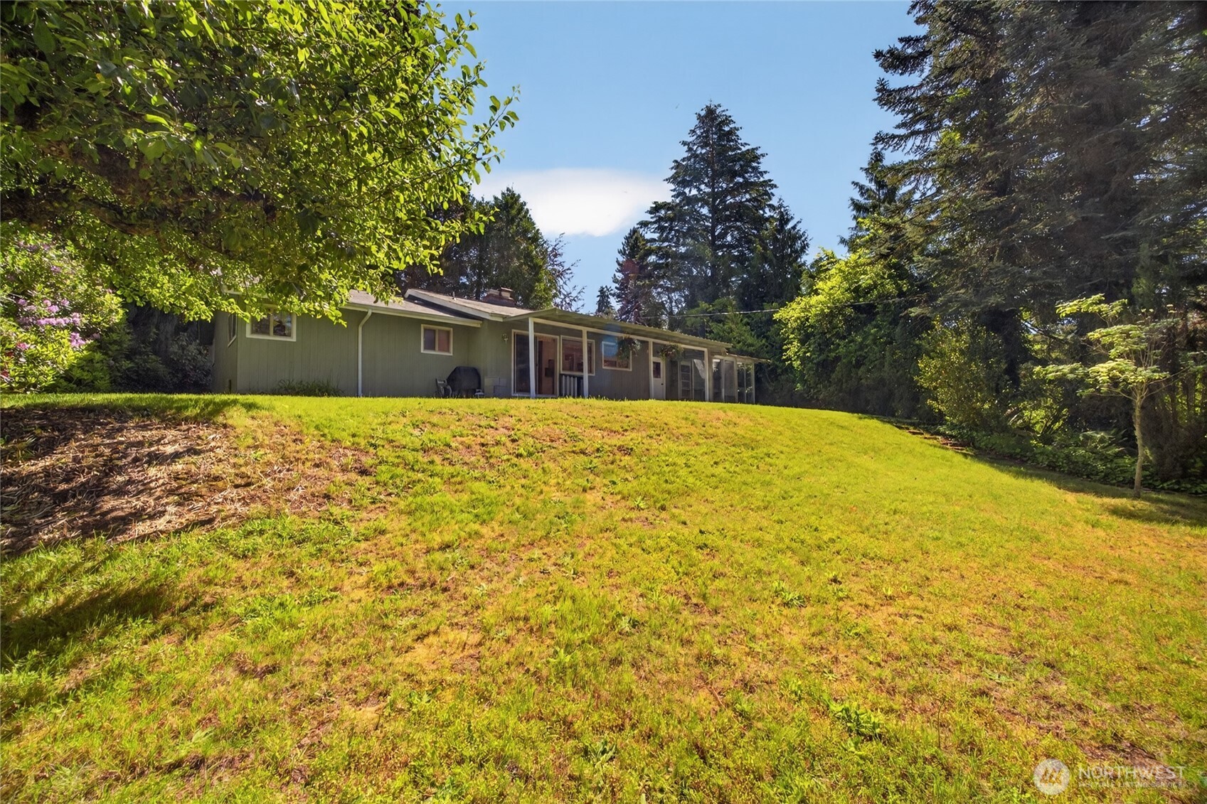 371 Southeast Summit Road Chehalis, WA 98532 - Photo 36 of 39