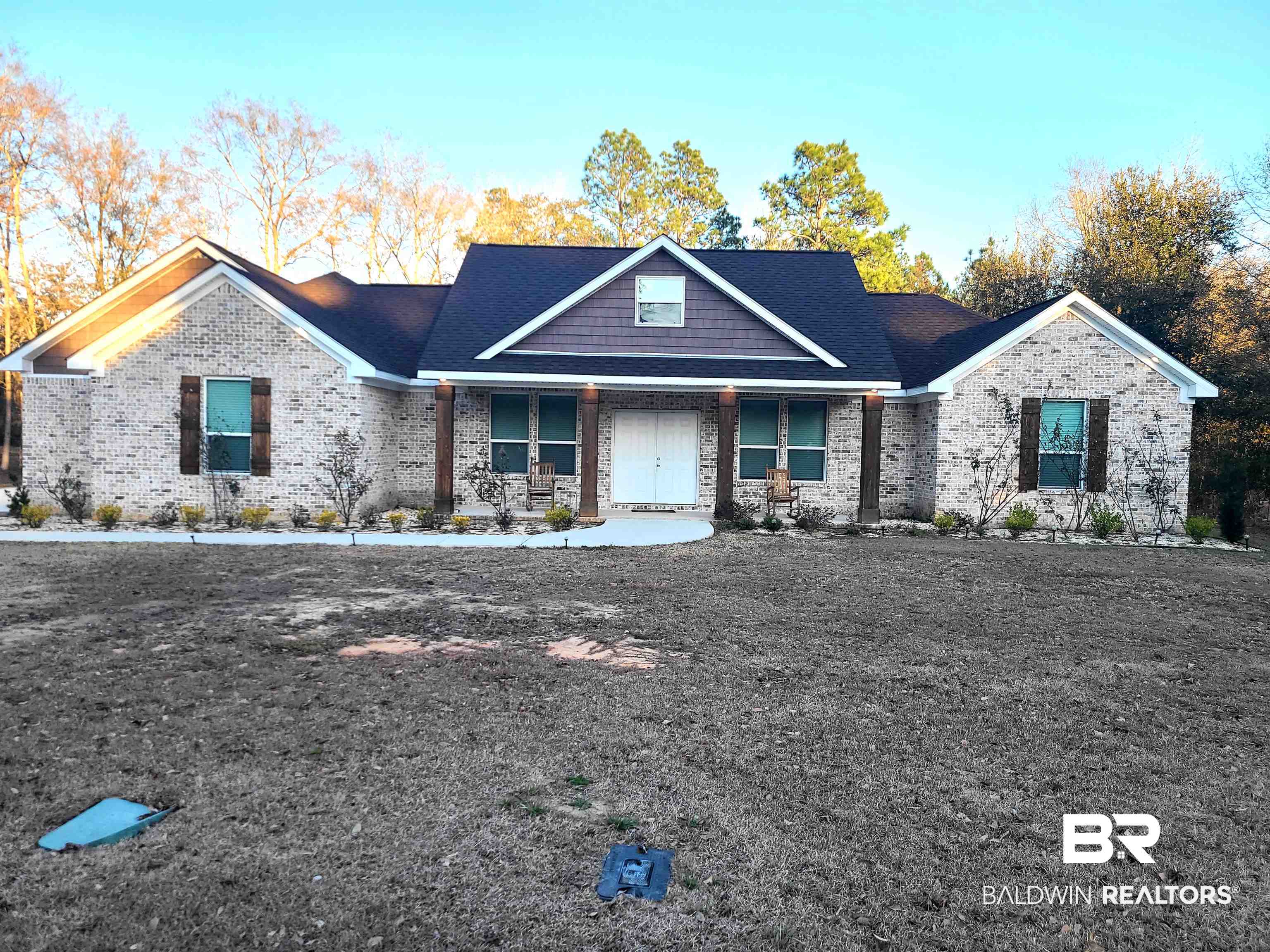 284 Dead Lake Road Creola, AL 36525 - Photo 1 of 1