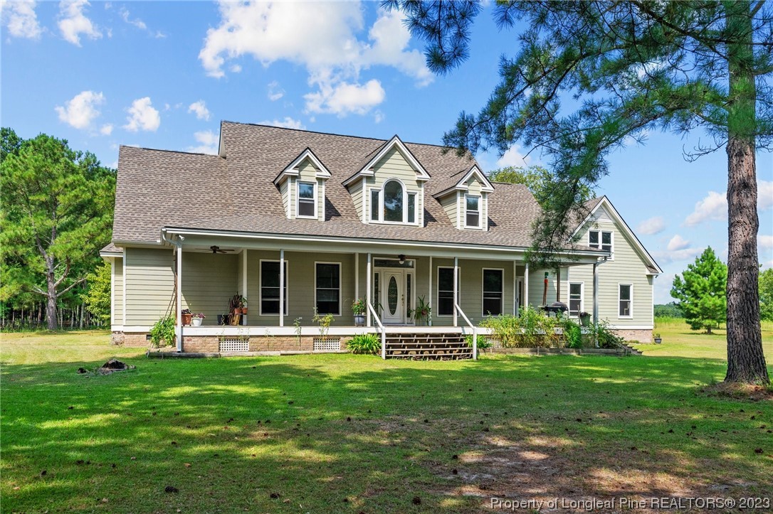 7602 Lane Road Linden, NC 28356 - Photo 1 of 38 Gallery Image 1